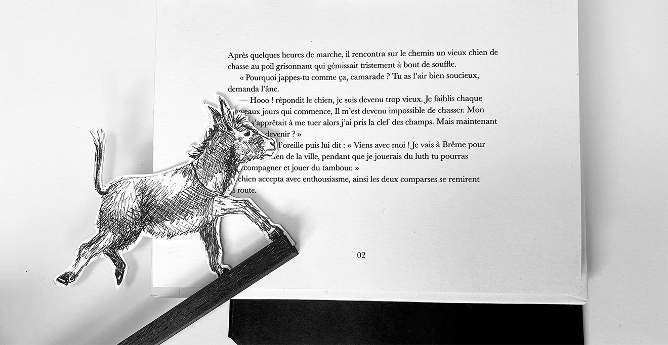 Page 2 les musiciens de brême